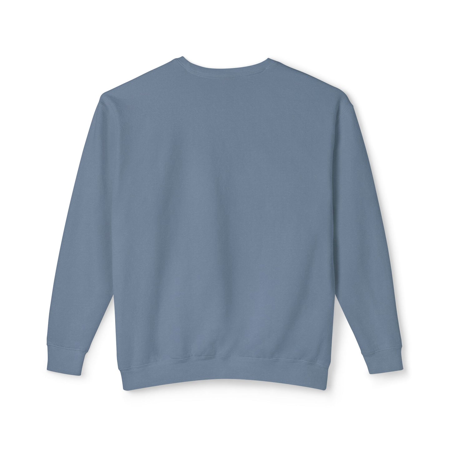 ADPI Pastels Comfort Colors Lightweight Crewneck Sweatshirt