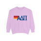 ADPI ORIGINAL COLOR comfort colors sweatshirt