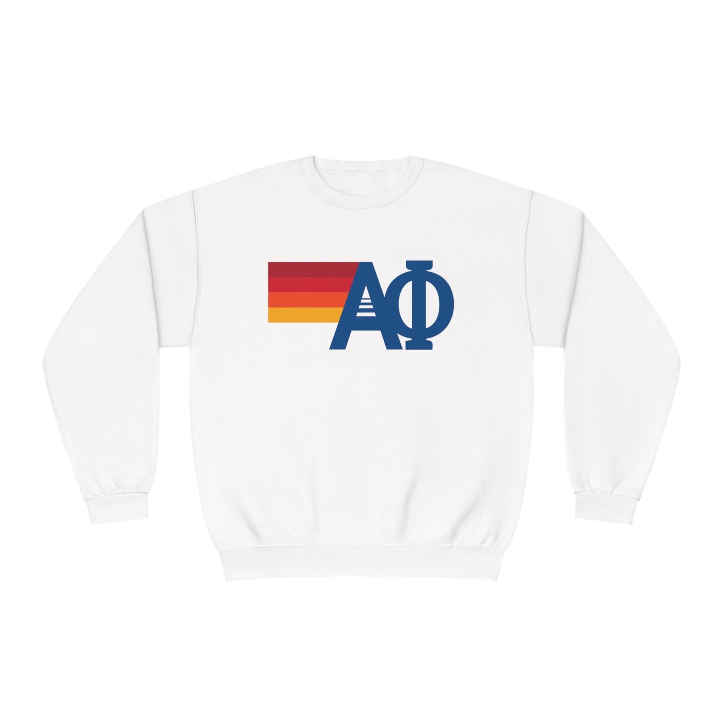 ALPHA PHI Crewneck Sweatshirt