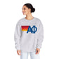 ALPHA PHI Crewneck Sweatshirt