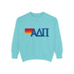 ADPI ORIGINAL COLOR comfort colors sweatshirt