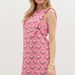 The Scallop Bloom Dress