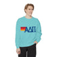 ADPI ORIGINAL COLOR comfort colors sweatshirt