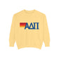 ADPI ORIGINAL COLOR comfort colors sweatshirt