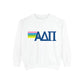 ADPI PASTEL- Comfort Colors sweatshirt