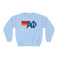 ALPHA PHI Crewneck Sweatshirt