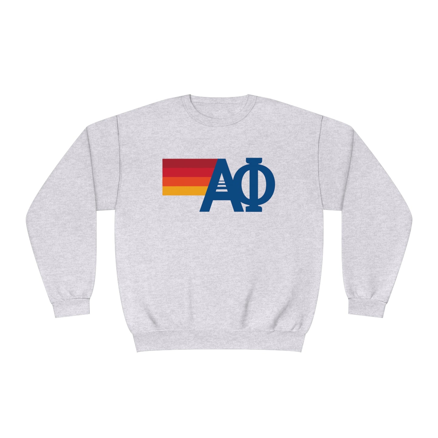 ALPHA PHI Crewneck Sweatshirt