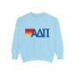 ADPI ORIGINAL COLOR comfort colors sweatshirt