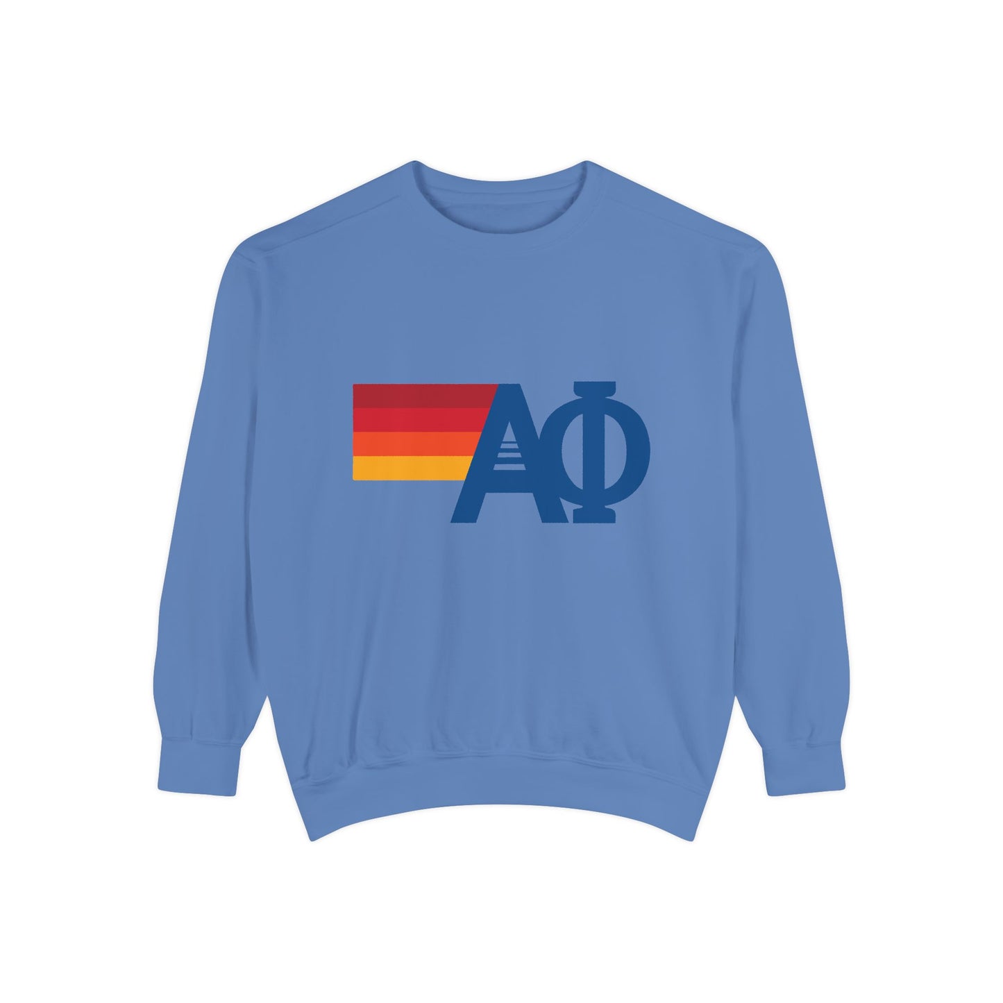 APHI ORIGINAL Comfort Colors Sweatshirt