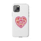 love like Jesus Slim Phone Cases