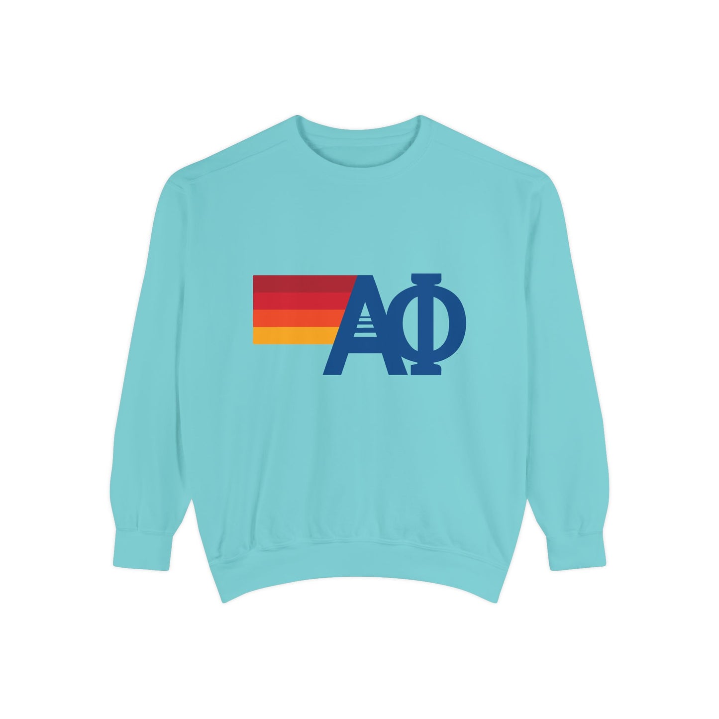 APHI ORIGINAL Comfort Colors Sweatshirt