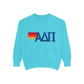 ADPI ORIGINAL COLOR comfort colors sweatshirt