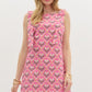 The Scallop Bloom Dress