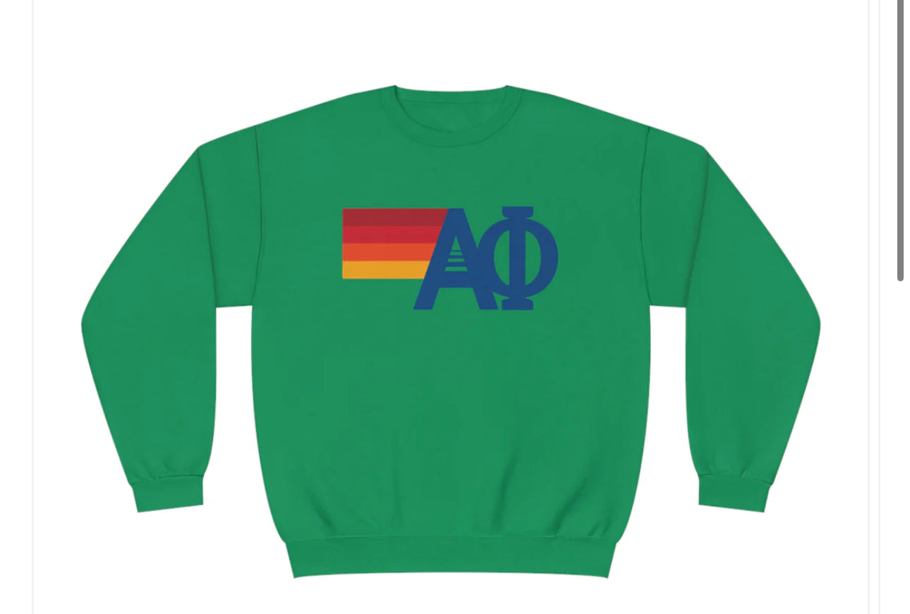 Aphi sweatshirt