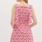 The Scallop Bloom Dress