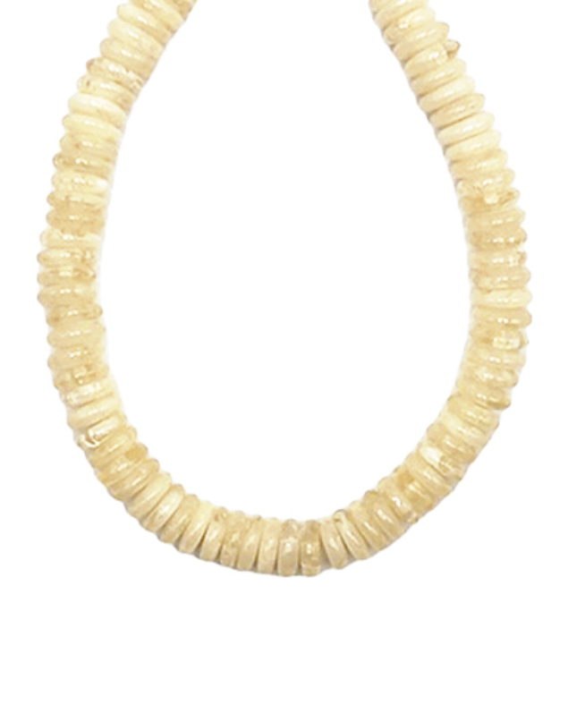 *pre-order!* colorful disk necklace