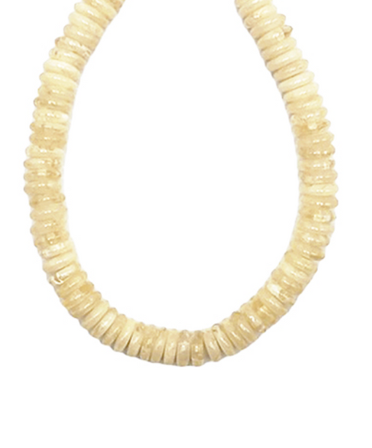 *pre-order!* colorful disk necklace