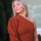 Poppy Sweater