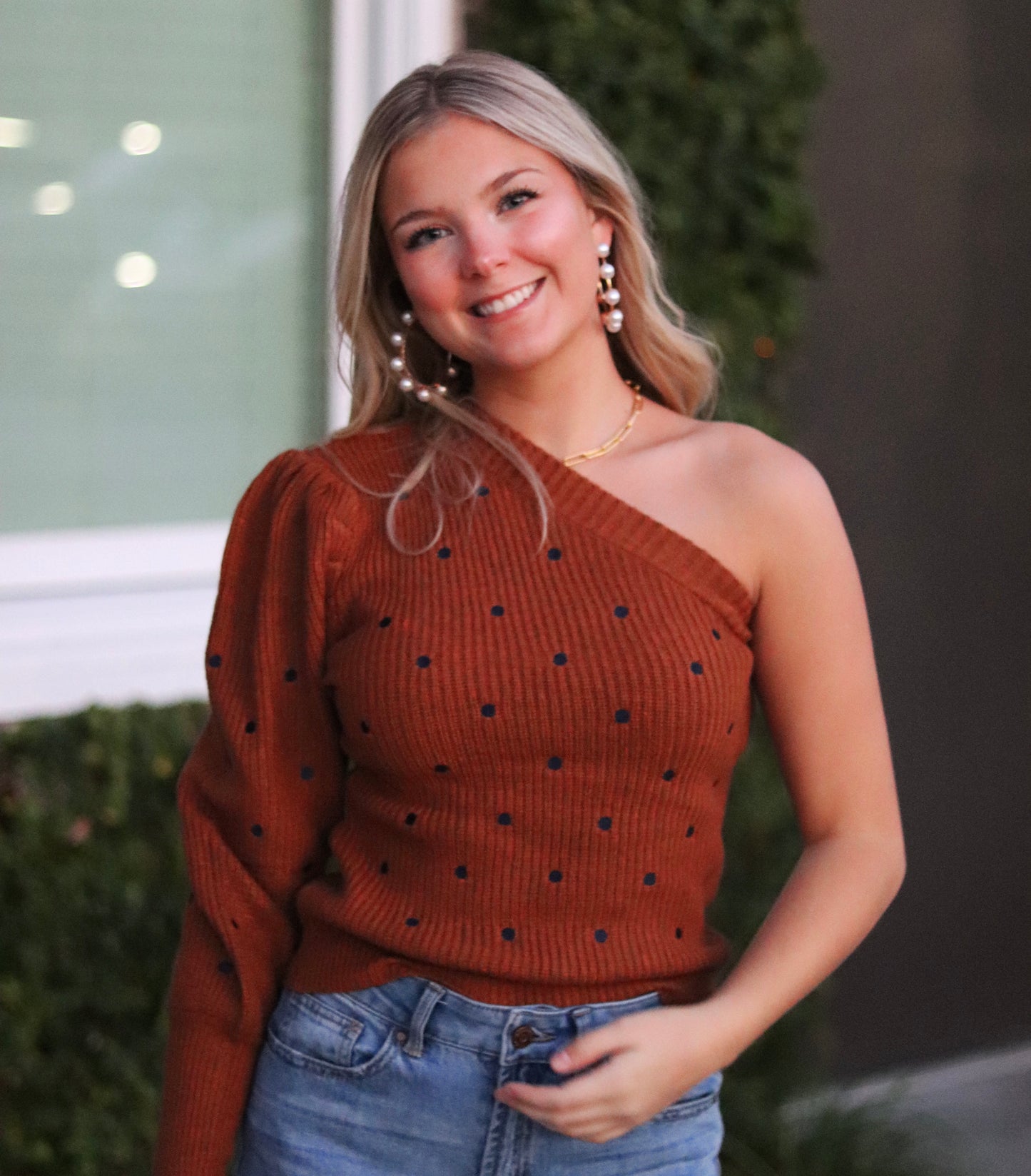 Poppy Sweater